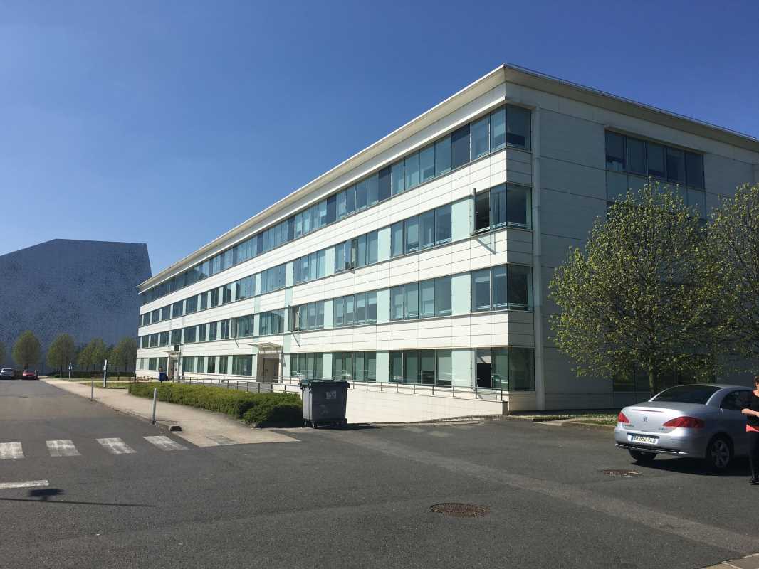 Location Bureaux LIEUSAINT (77127) 5307 m²