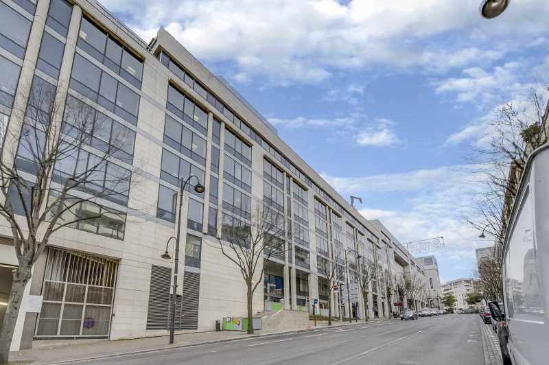 12 Rue Henri Sainte Claire Deville 92500 Rueil Malmaison