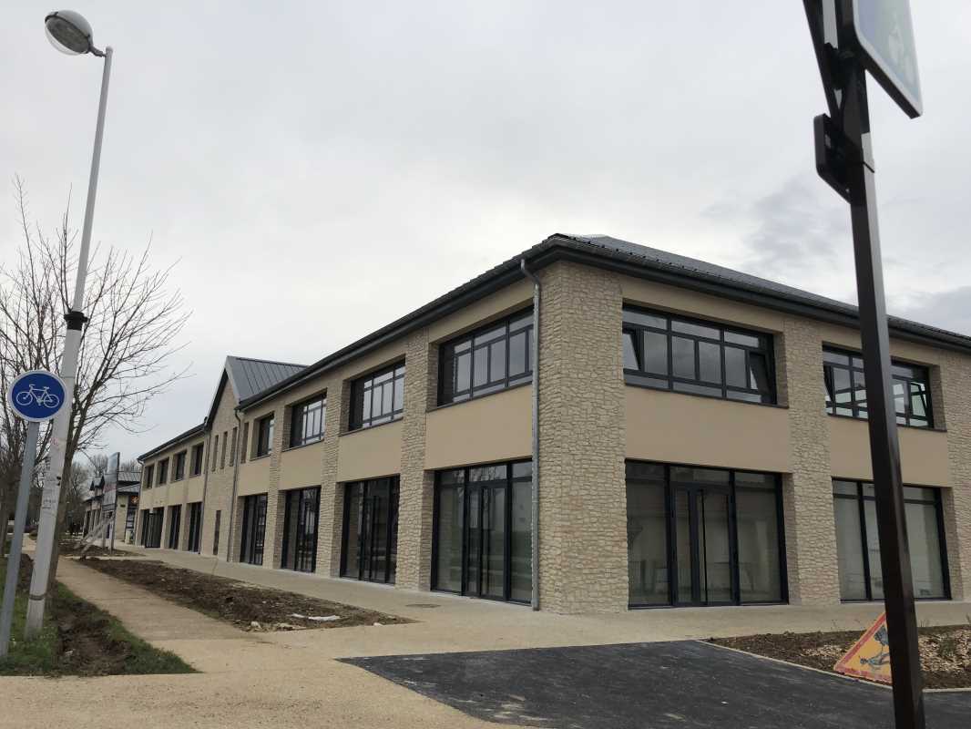 1 Rue Du Terme Boréal 77127 Lieusaint