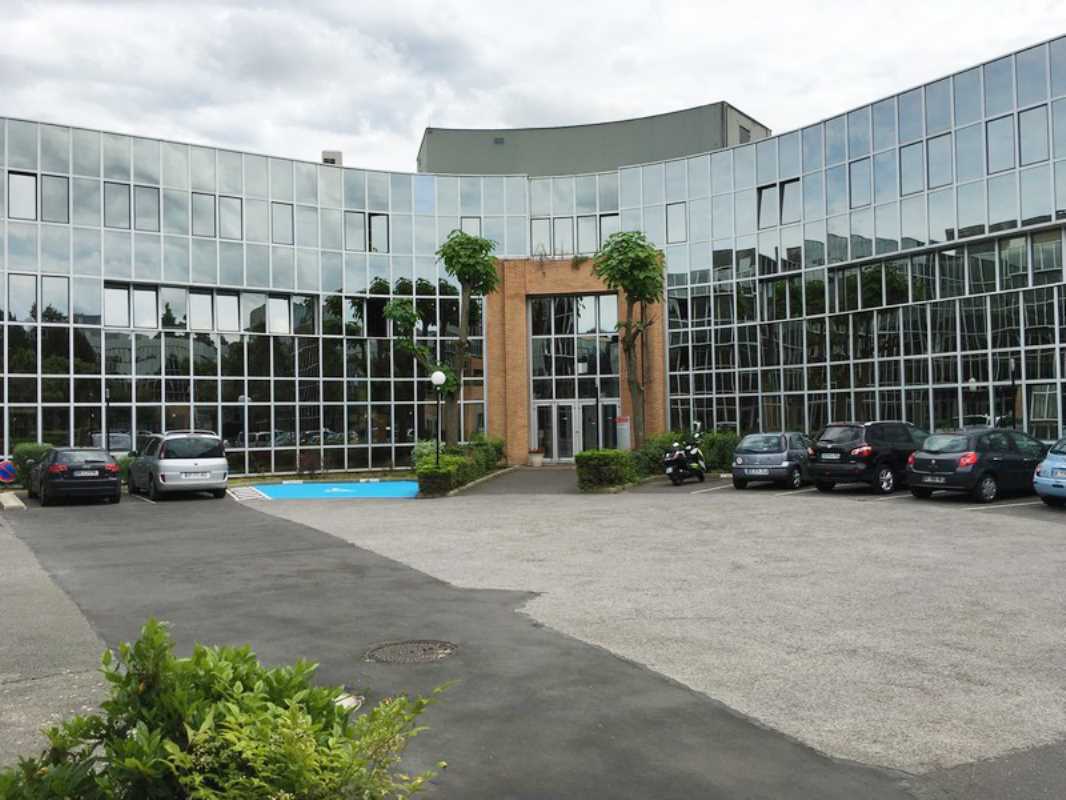 Bureau De Vote Saint Germain En Laye
