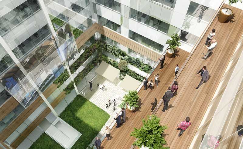 1 Square Benjamin Franklin 78180 Montigny Le Bretonneux