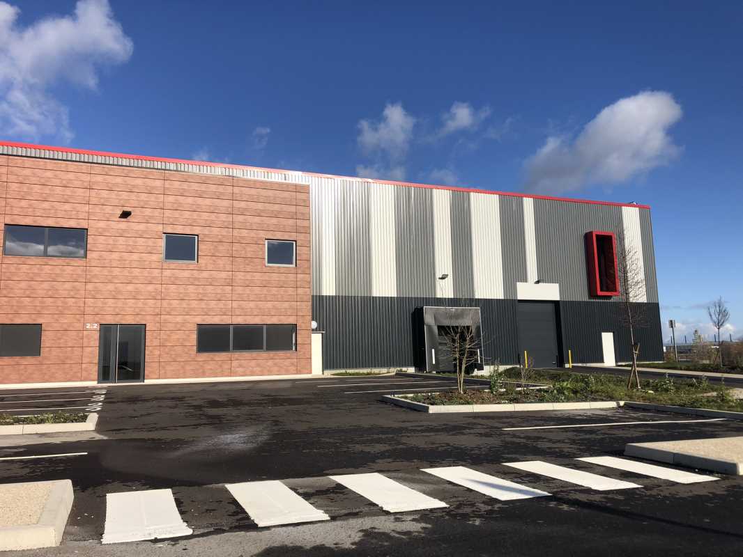 6 Avenue Des Grands Champs 95500 Le Thillay