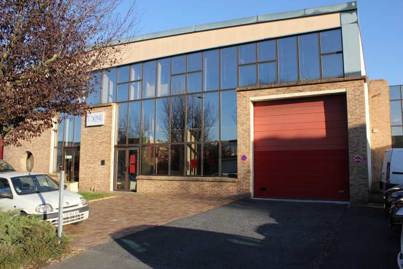 37 Rue Maurice Berteaux 95500 Le Thillay