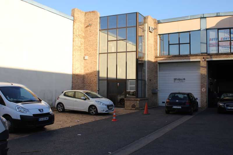 37 Rue Maurice Berteaux 95500 Le Thillay