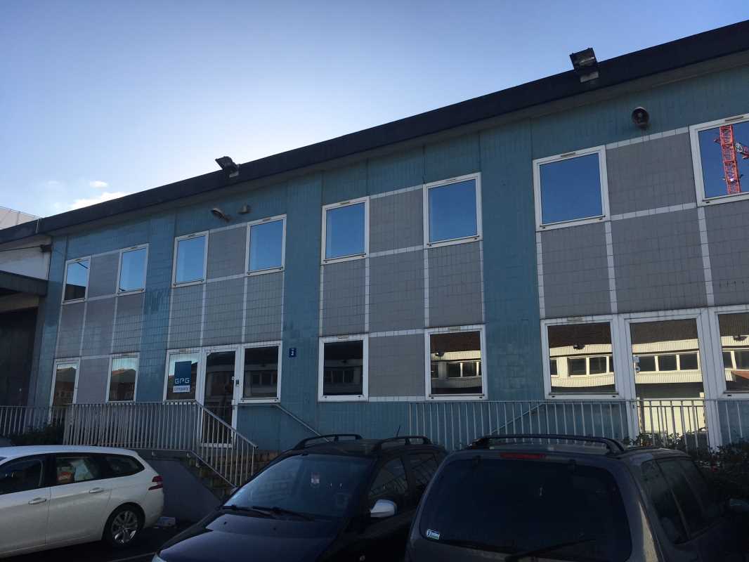 61 Rue De La Motte 93300 Aubervilliers
