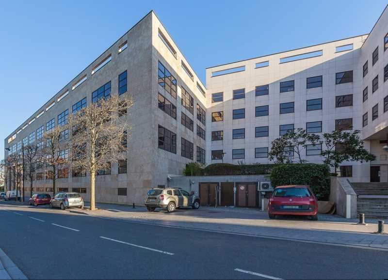 Location Bureaux RUEIL-MALMAISON (92500) | 1501 m² | 710288