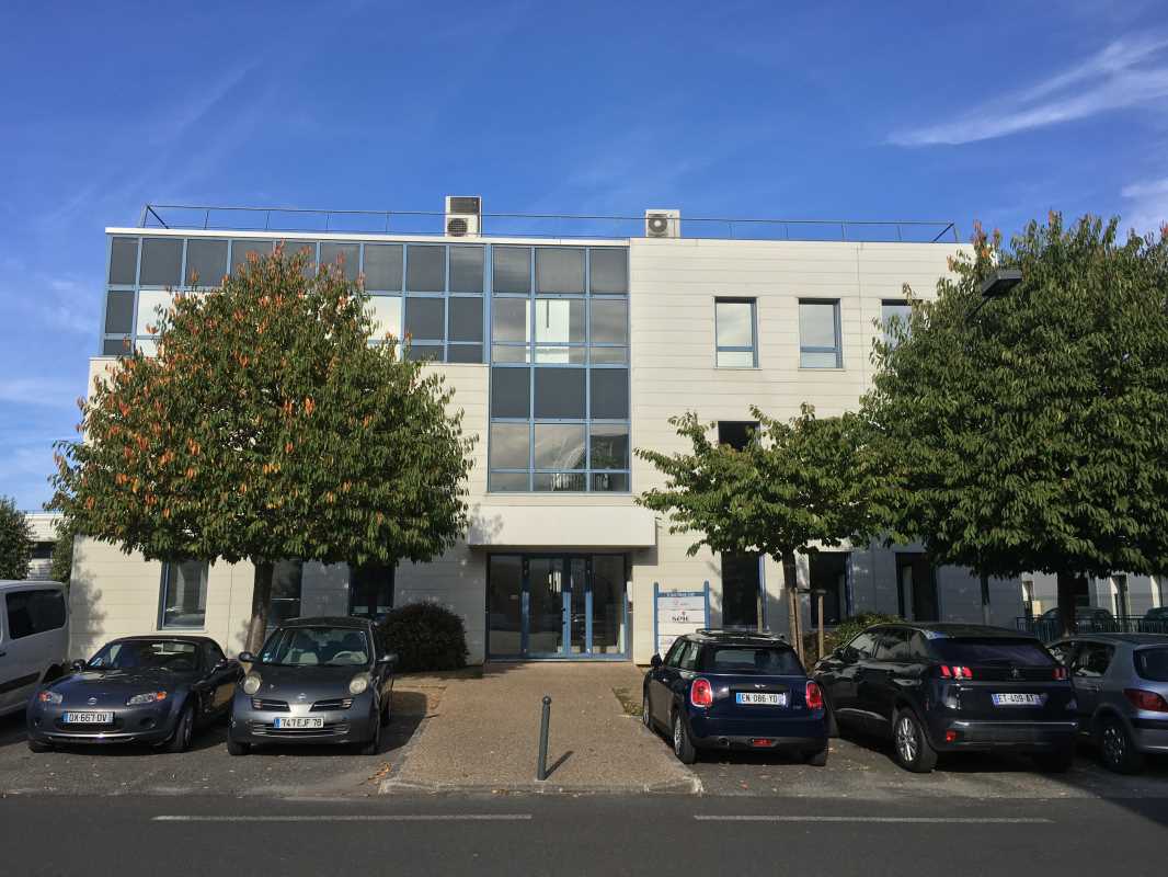 Cpi croissy sur seine