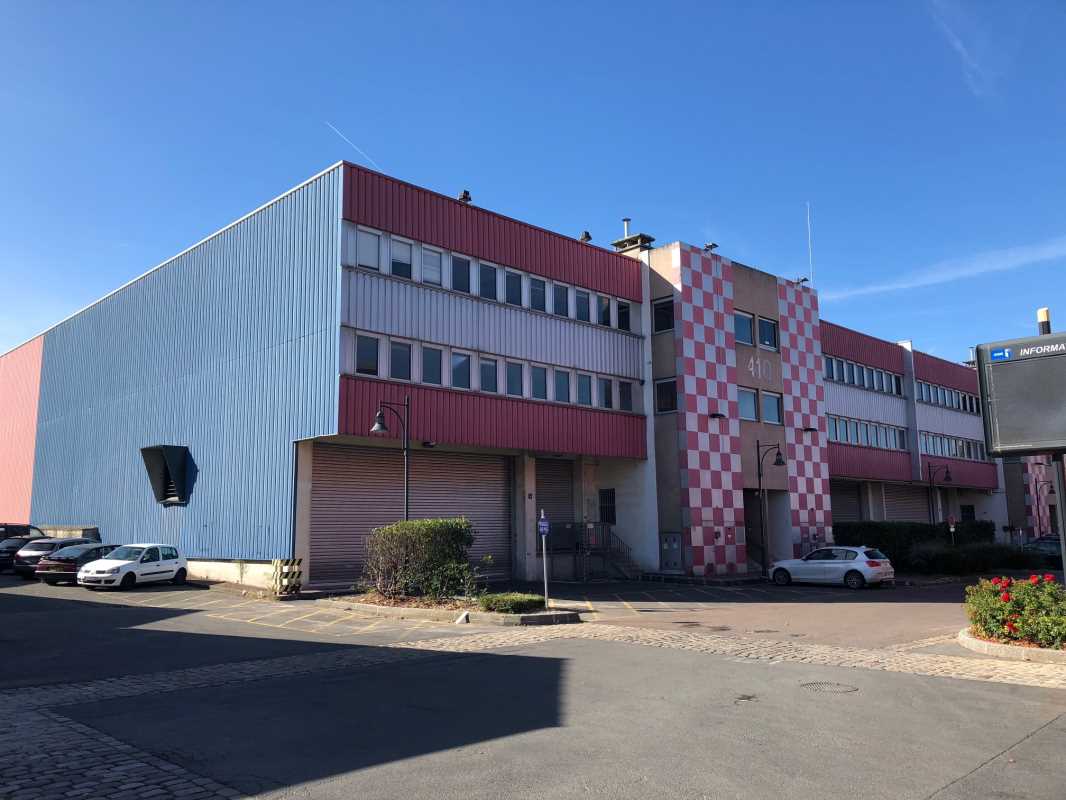 61 Rue De La Motte 93300 Aubervilliers