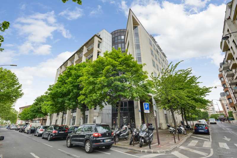 Location Bureaux CHARENTONLEPONT (94220) 620 m² 803226
