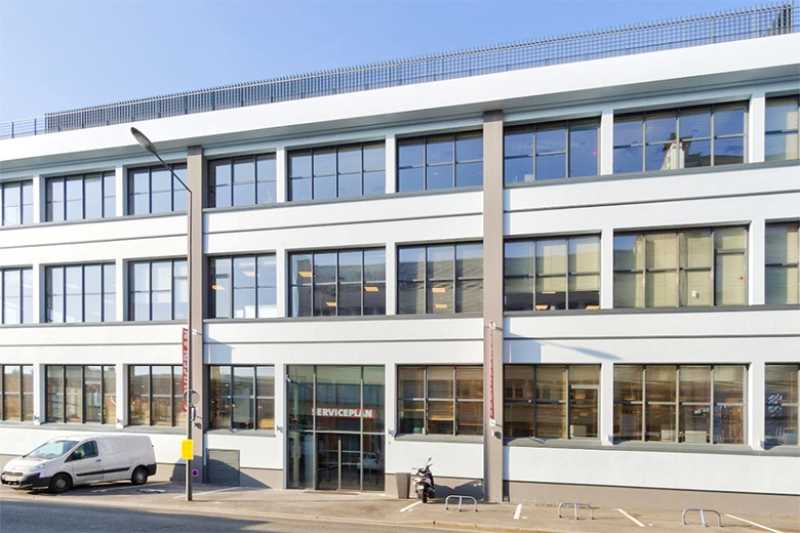 39 Rue Du Moulin Des Bruyères 92400 Courbevoie