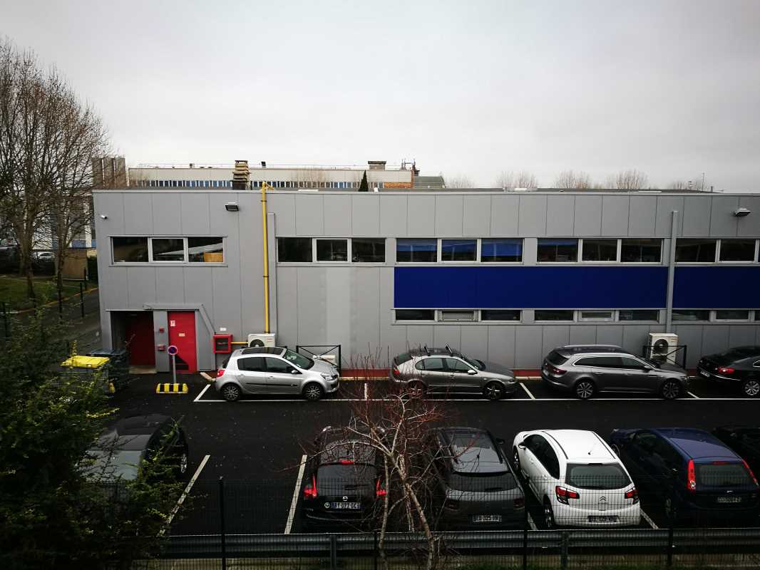 Vente Activités et Bureaux BEZONS (95870) | 2452 m² | 827273v
