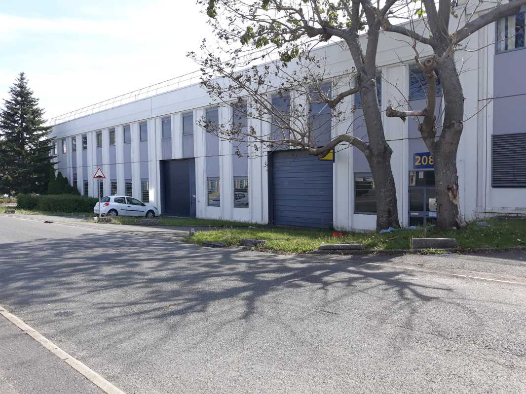 8 Rue Des Beaux Soleils 95520 Osny
