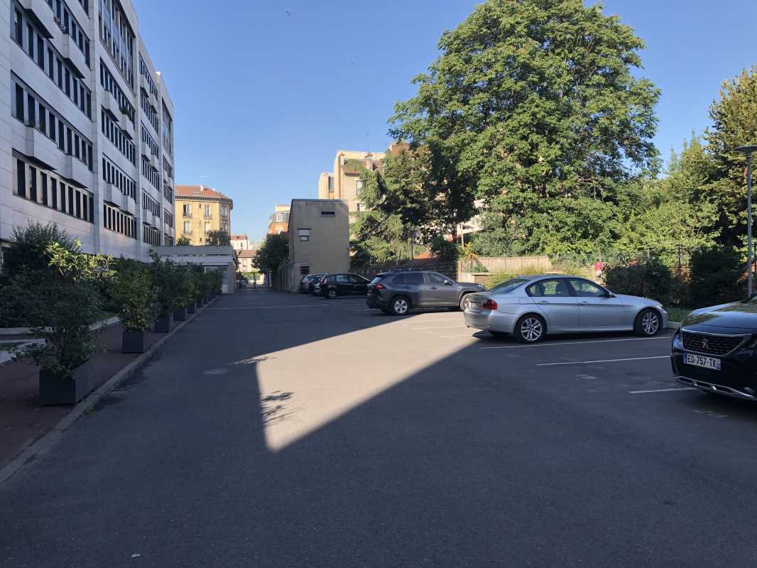 102 110 Avenue Marceau 92400 Courbevoie Location Bureaux COURBEVOIE (92400) | 816 m² | 827504