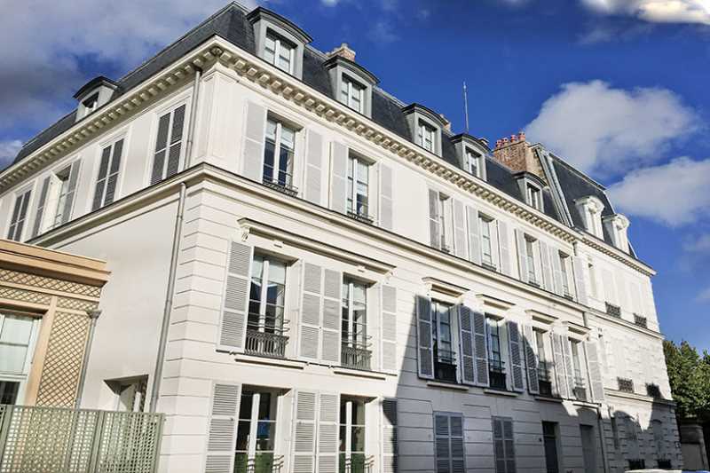 13 Rue De Temara 78100 Saint Germain En Laye