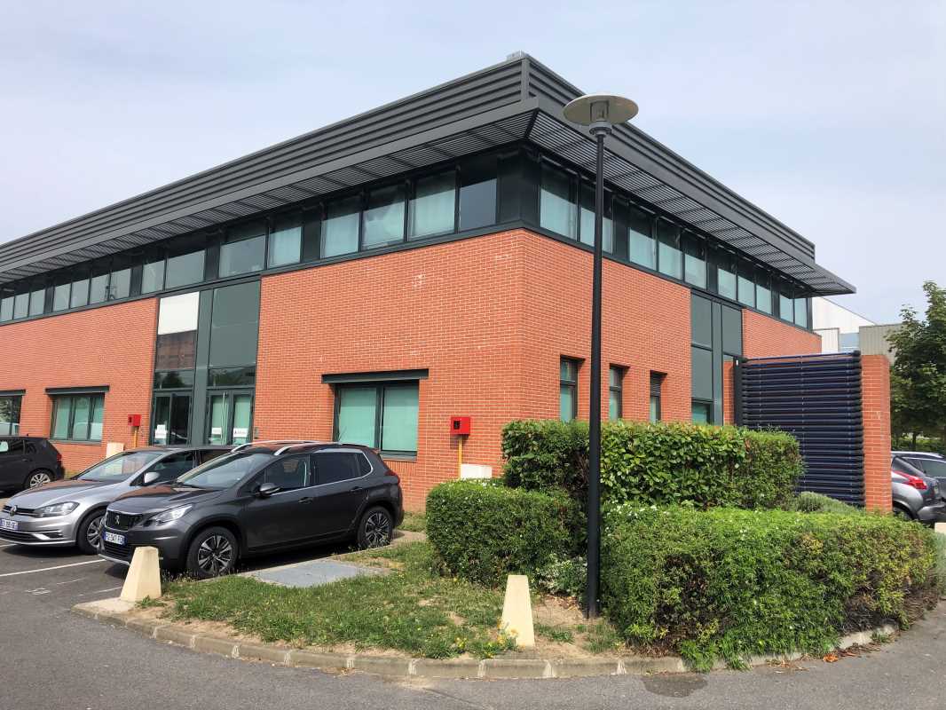 74 Rue Ambroise Croizat 93200 Saint Denis Location Activités et Bureaux SAINT-DENIS (93200) | 643 m² | 853423