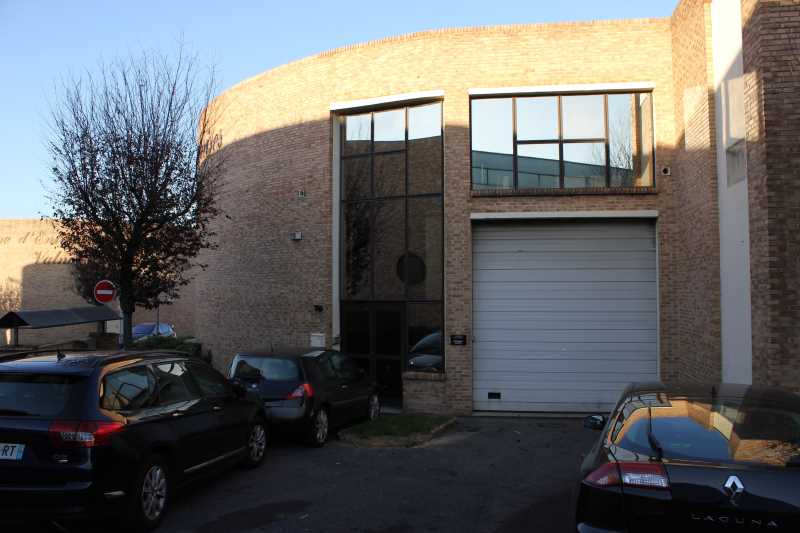 37 Rue Maurice Berteaux 95500 Le Thillay