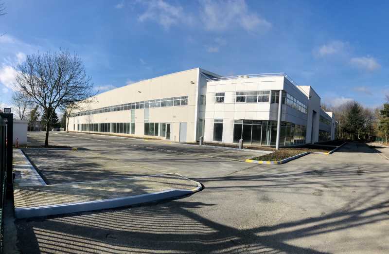 05 Rue Des Chardonneret 93290 Tremblay En France