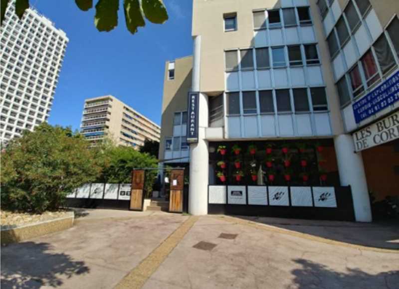 Location Bureaux MARSEILLE (13006) | 1300 m² | 933594