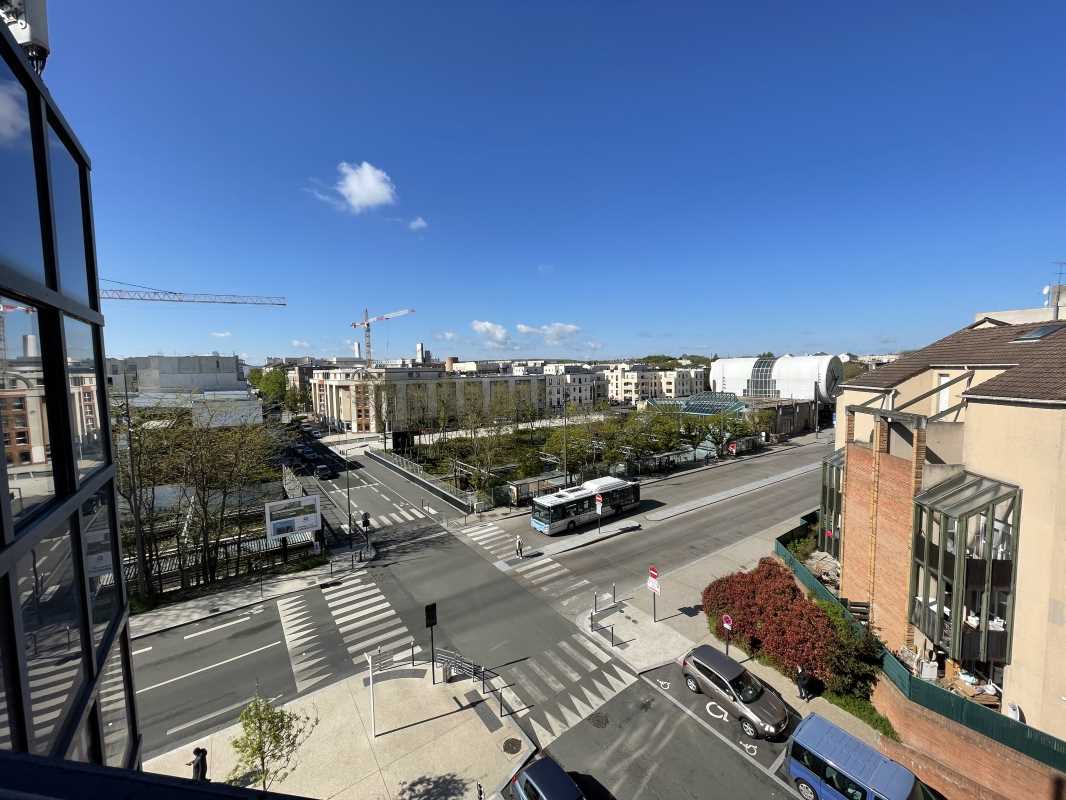 31 Rue De L Aven 95800 Cergy St Christophe