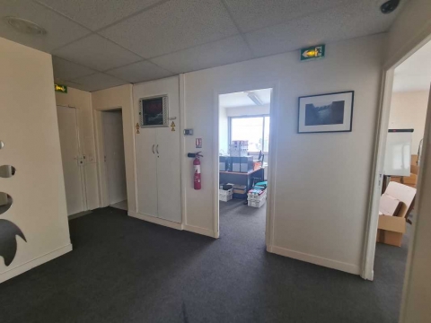Vente Bureaux EVRY-COURCOURONNES - Photo 2