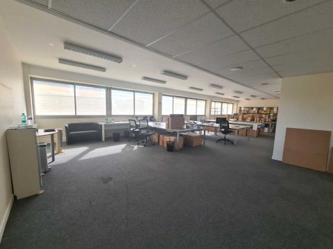 Vente Bureaux EVRY-COURCOURONNES - Photo 3
