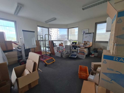 Vente Bureaux EVRY-COURCOURONNES - Photo 5