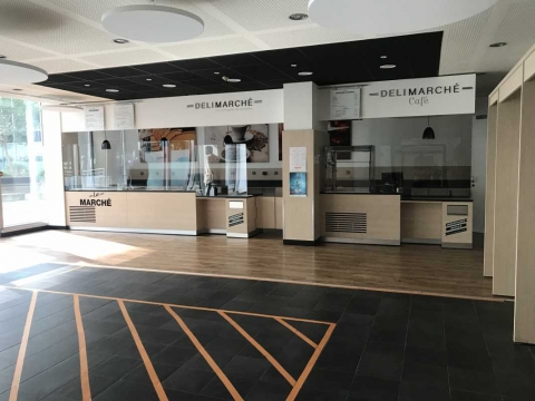 Location Bureaux CHARENTON-LE-PONT - Photo 5