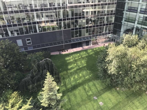 Location Bureaux CHARENTON-LE-PONT - Photo 8