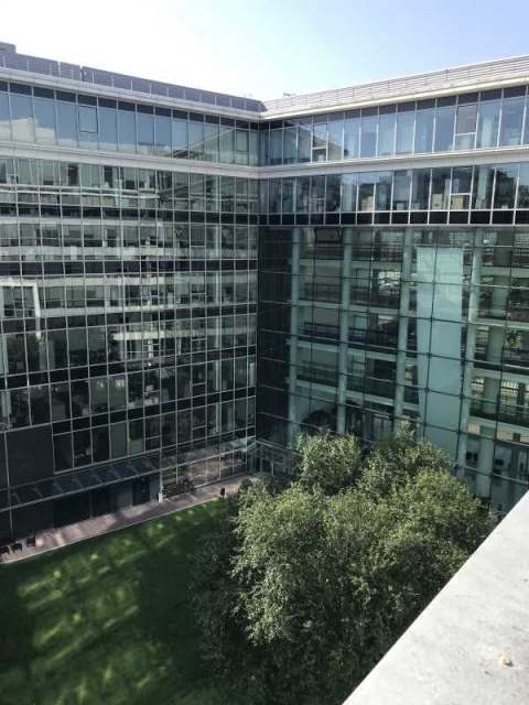 Location Bureaux CHARENTON-LE-PONT - Photo 1