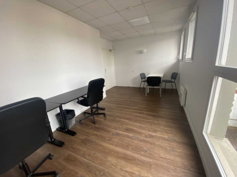 Location Bureaux IVRY-SUR-SEINE - Photo 4