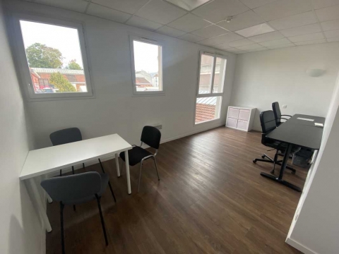 Location Bureaux IVRY-SUR-SEINE - Photo 3