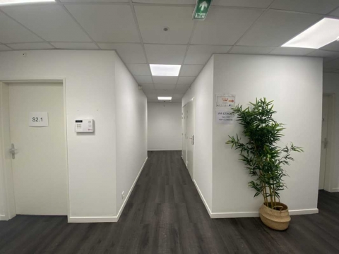 Location Bureaux IVRY-SUR-SEINE - Photo 5