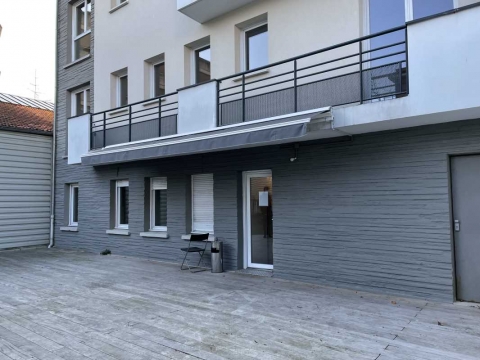 Location Bureaux IVRY-SUR-SEINE - Photo 2