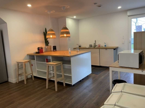 Location Bureaux IVRY-SUR-SEINE - Photo 6