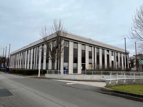 Location Bureaux VILLEPINTE - Photo 8