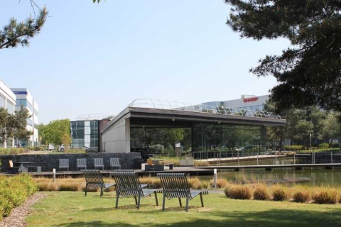 Location Bureaux VILLEPINTE - Photo 6