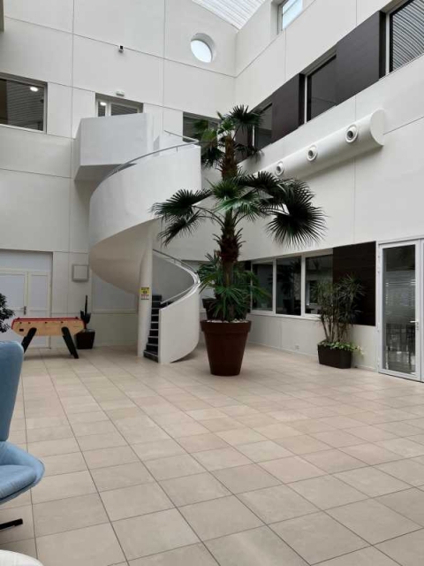 Location Bureaux VILLEPINTE - Photo 3