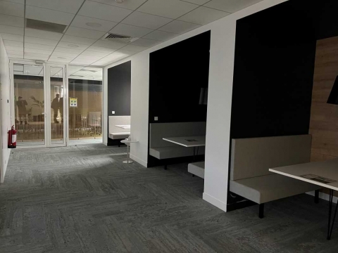 Location Bureaux VILLEPINTE - Photo 5