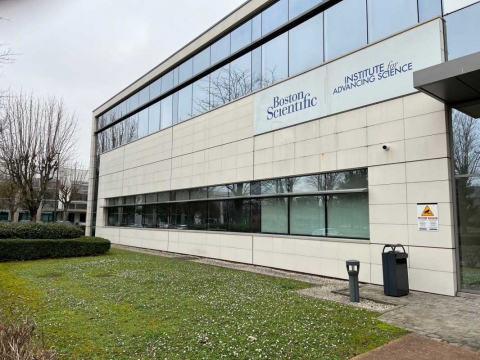 Location Bureaux VILLEPINTE - Photo 1