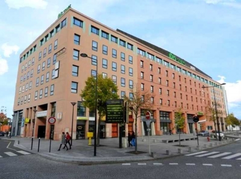 Vente Bureaux EVRY-COURCOURONNES - Photo 1