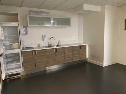 Vente Bureaux EVRY-COURCOURONNES - Photo 5