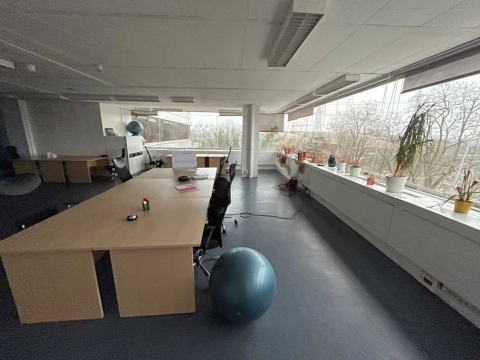 Vente Bureaux CERGY - Photo 2