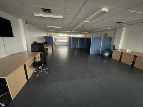 Vente Bureaux CERGY - Photo 3