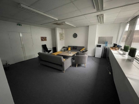 Vente Bureaux CERGY - Photo 6