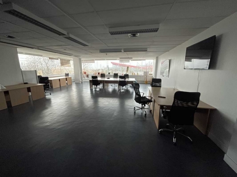 Vente Bureaux CERGY - Photo 7