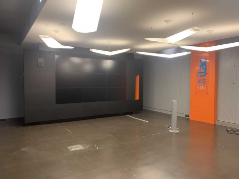 Location Bureaux GENTILLY - Photo 3