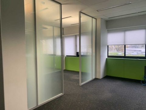 Location Bureaux GENTILLY - Photo 4