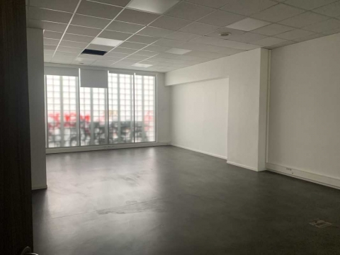 Location Bureaux GENTILLY - Photo 6