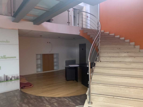 Location Bureaux GENTILLY - Photo 1