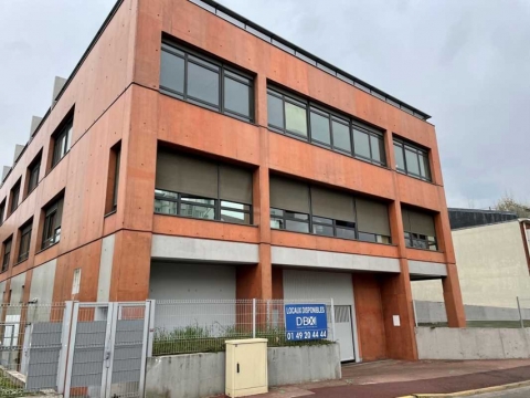 Location Bureaux GENTILLY - Photo 3